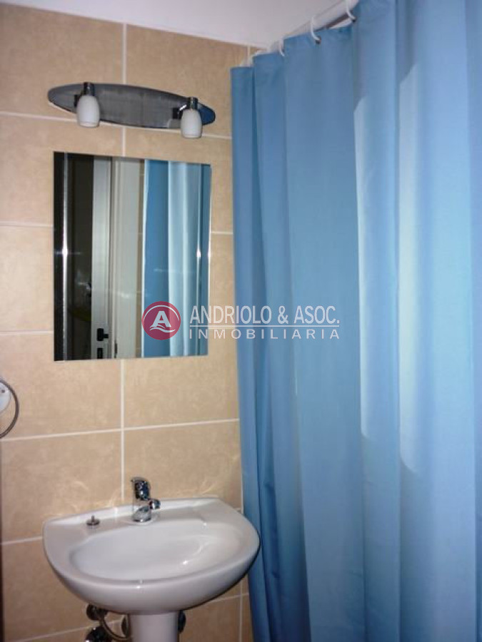 Apartamento ID.2052 - Apartamento en Punta del Este, Brava