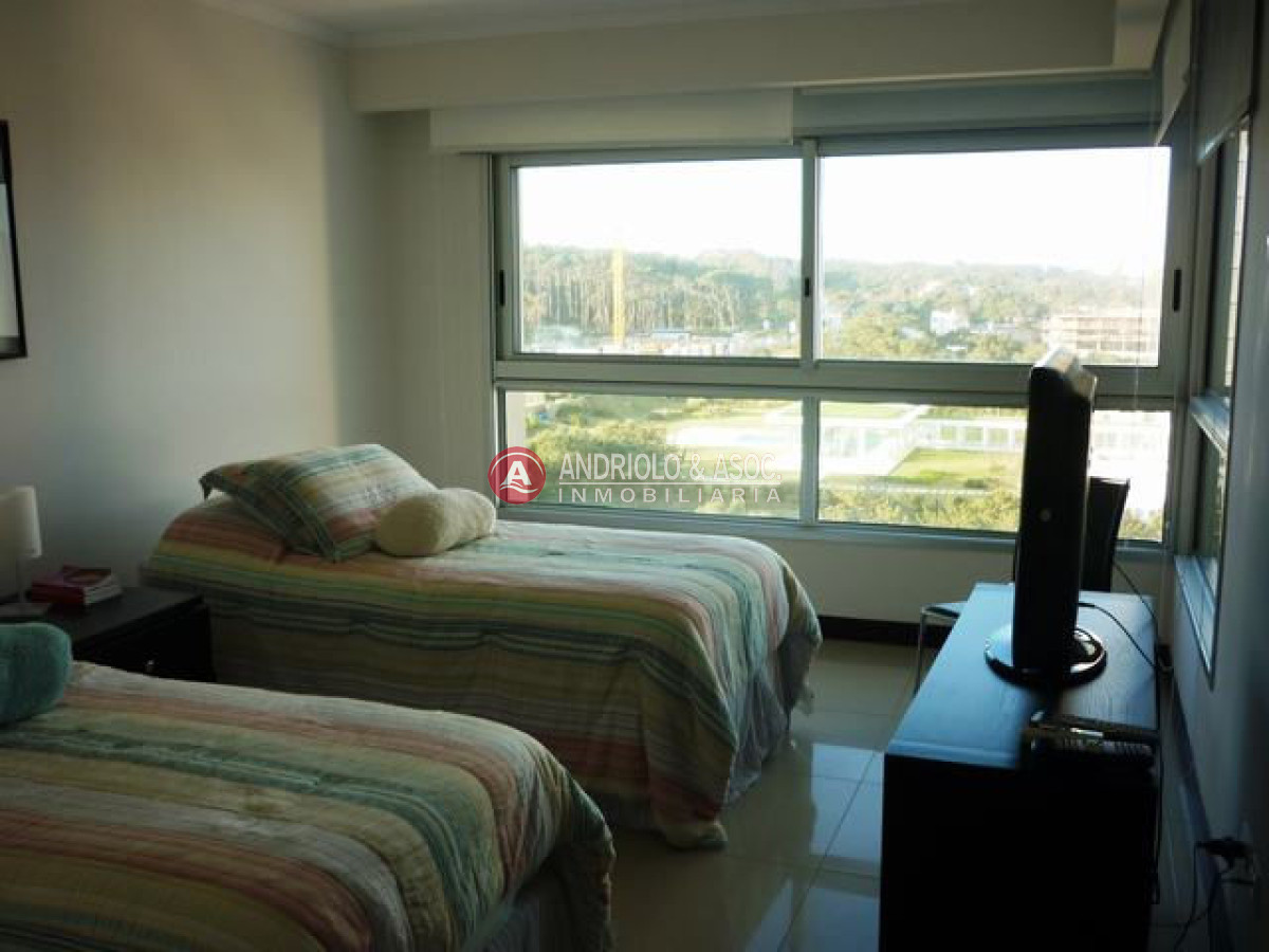 Apartamento ID.2052 - Apartamento en Punta del Este, Brava