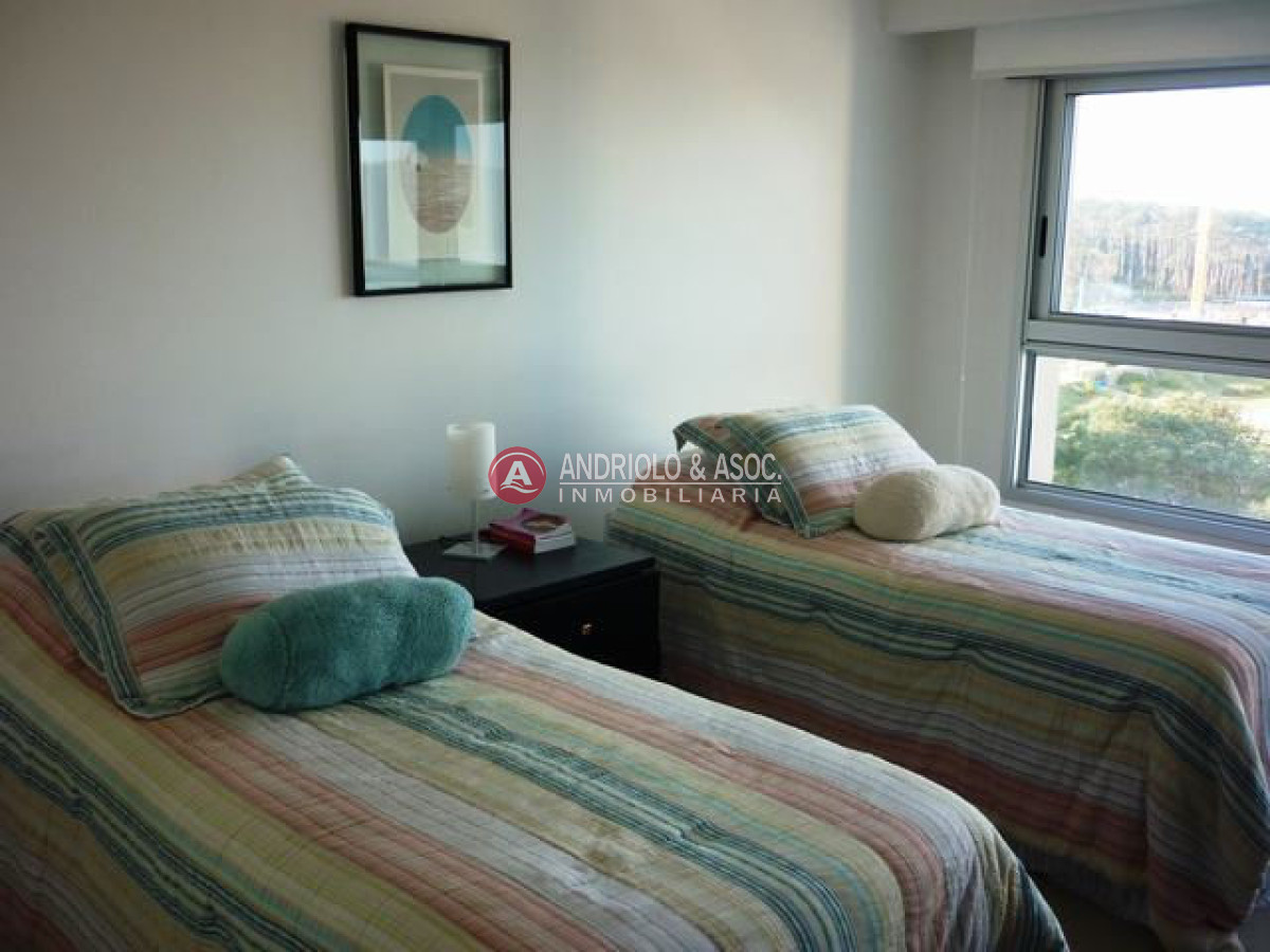 Apartamento ID.2052 - Apartamento en Punta del Este, Brava