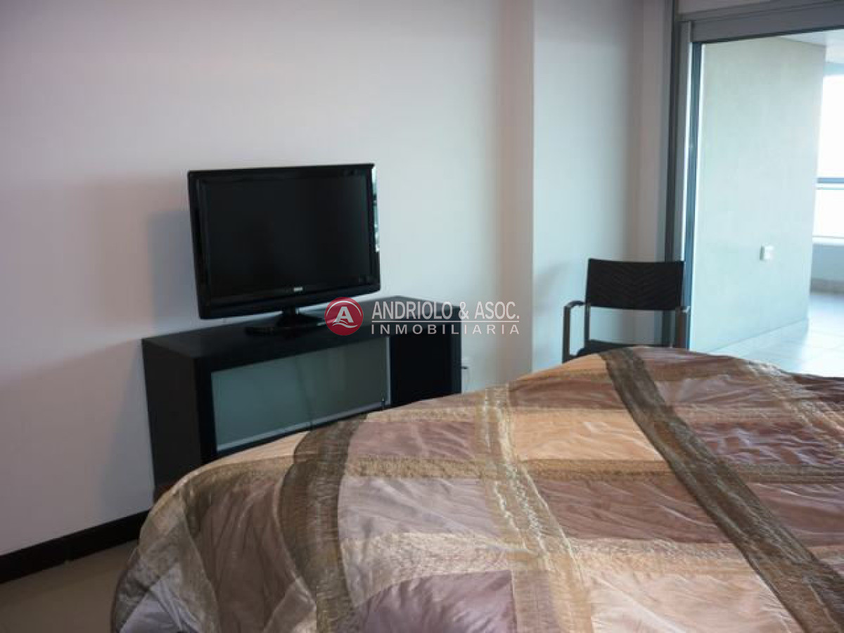 Apartamento ID.2052 - Apartamento en Punta del Este, Brava