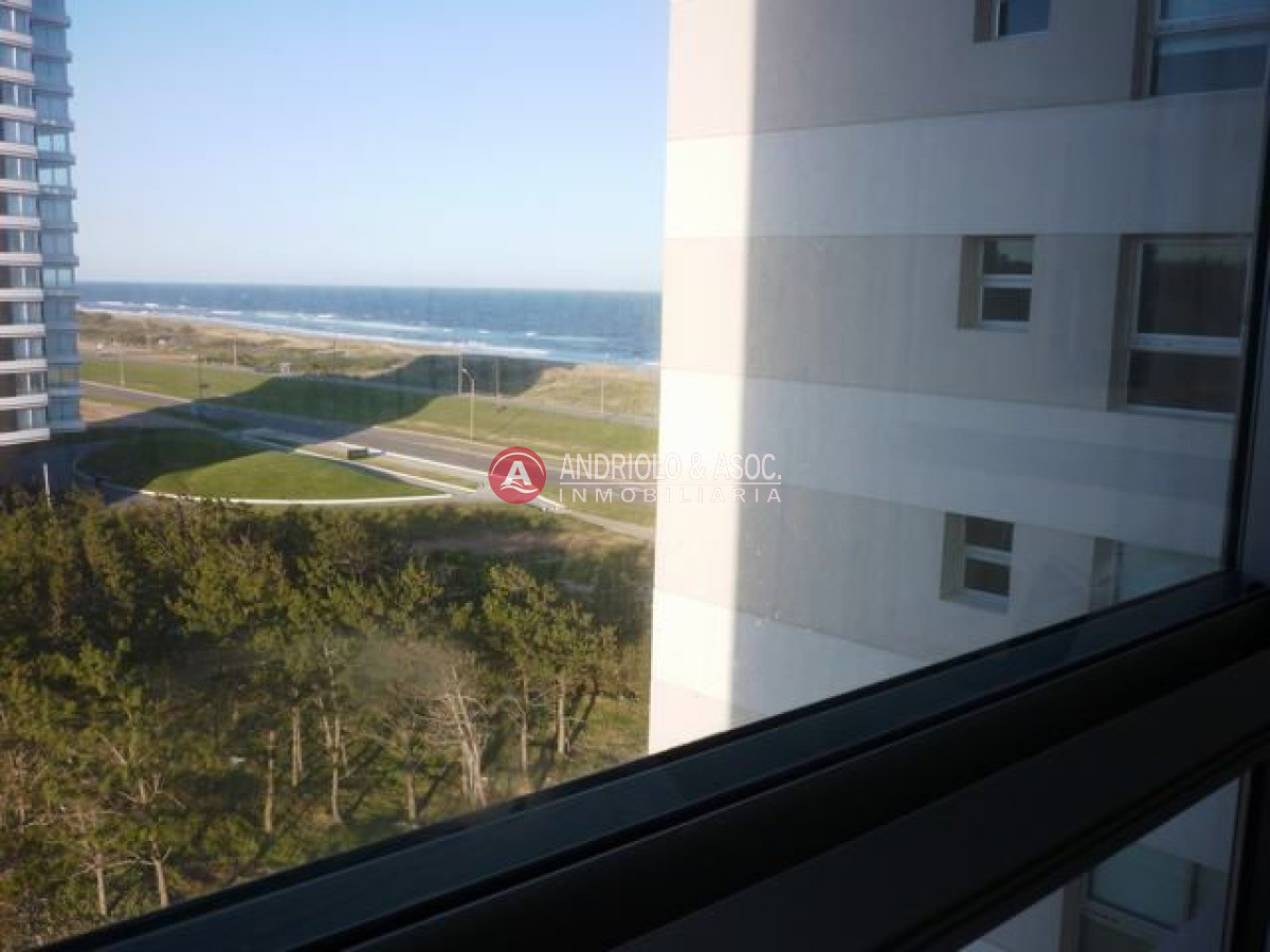 Apartamento ID.2052 - Apartamento en Punta del Este, Brava