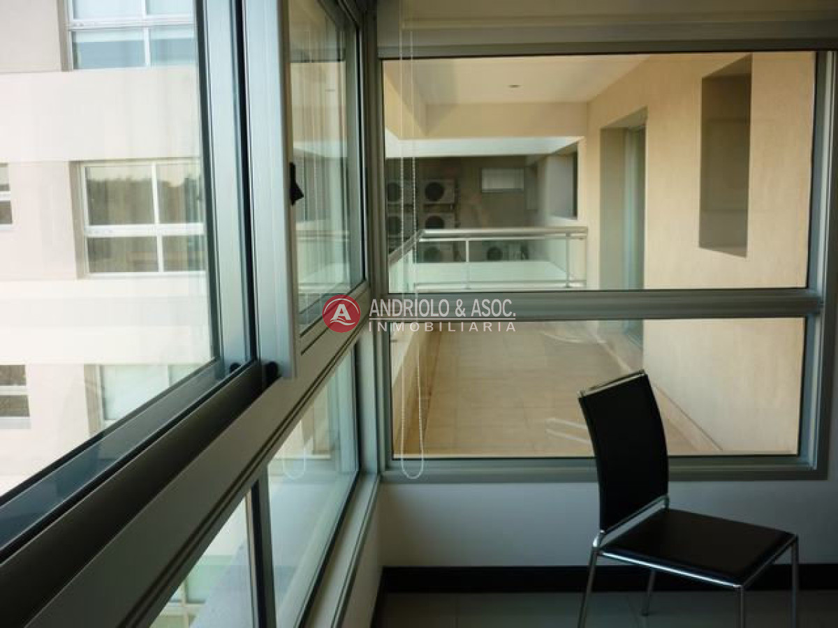 Apartamento ID.2052 - Apartamento en Punta del Este, Brava