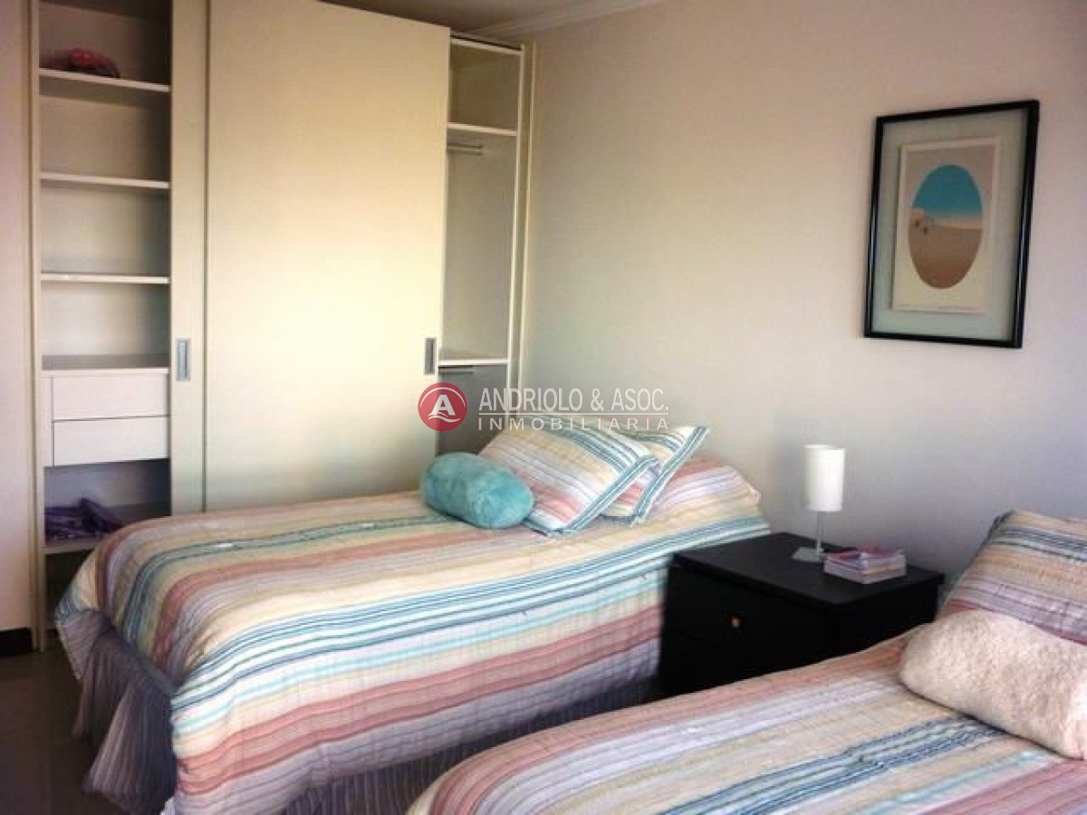 Apartamento ID.2052 - Apartamento en Punta del Este, Brava