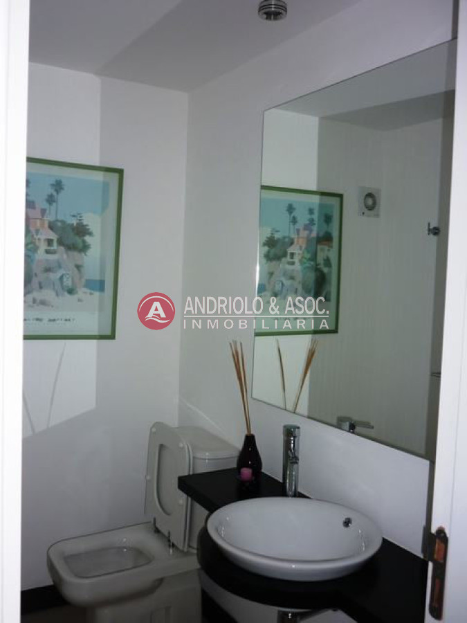 Apartamento ID.2052 - Apartamento en Punta del Este, Brava
