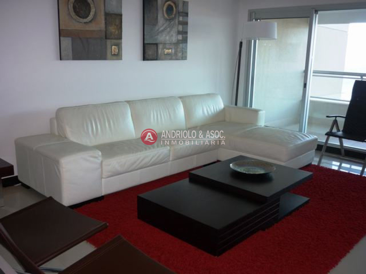 Apartamento ID.2052 - Apartamento en Punta del Este, Brava