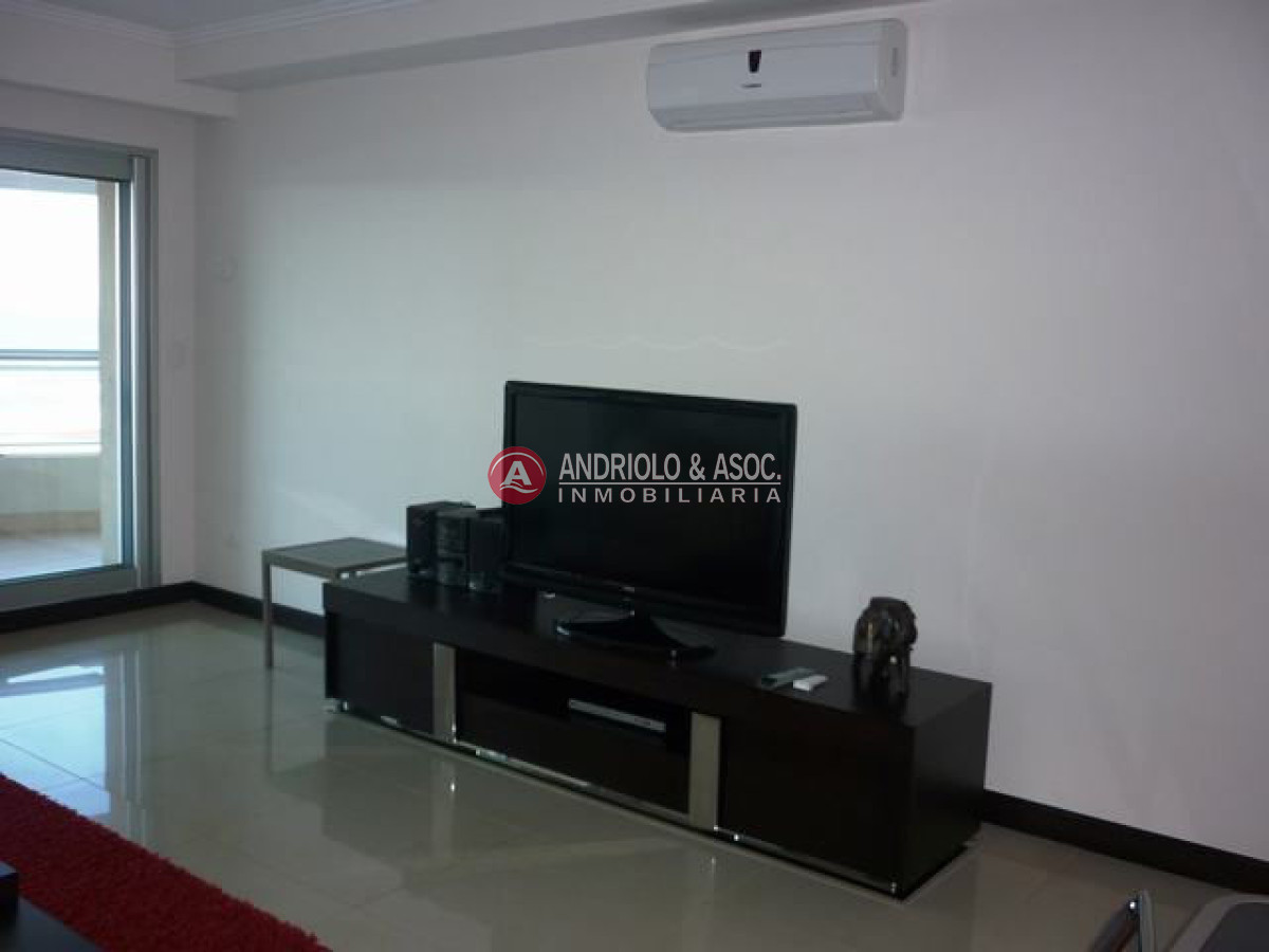 Apartamento ID.2052 - Apartamento en Punta del Este, Brava