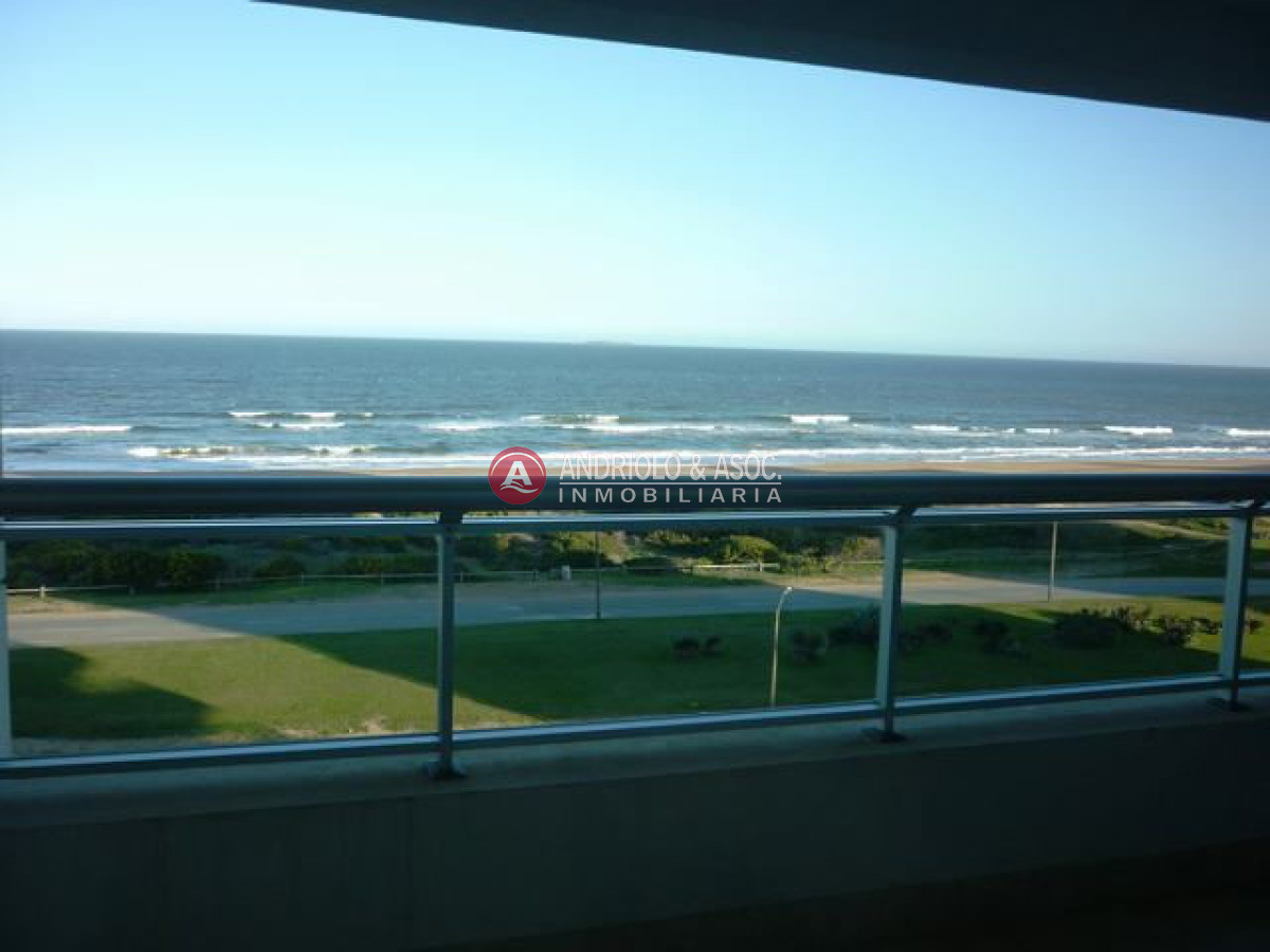Apartamento ID.2052 - Apartamento en Punta del Este, Brava