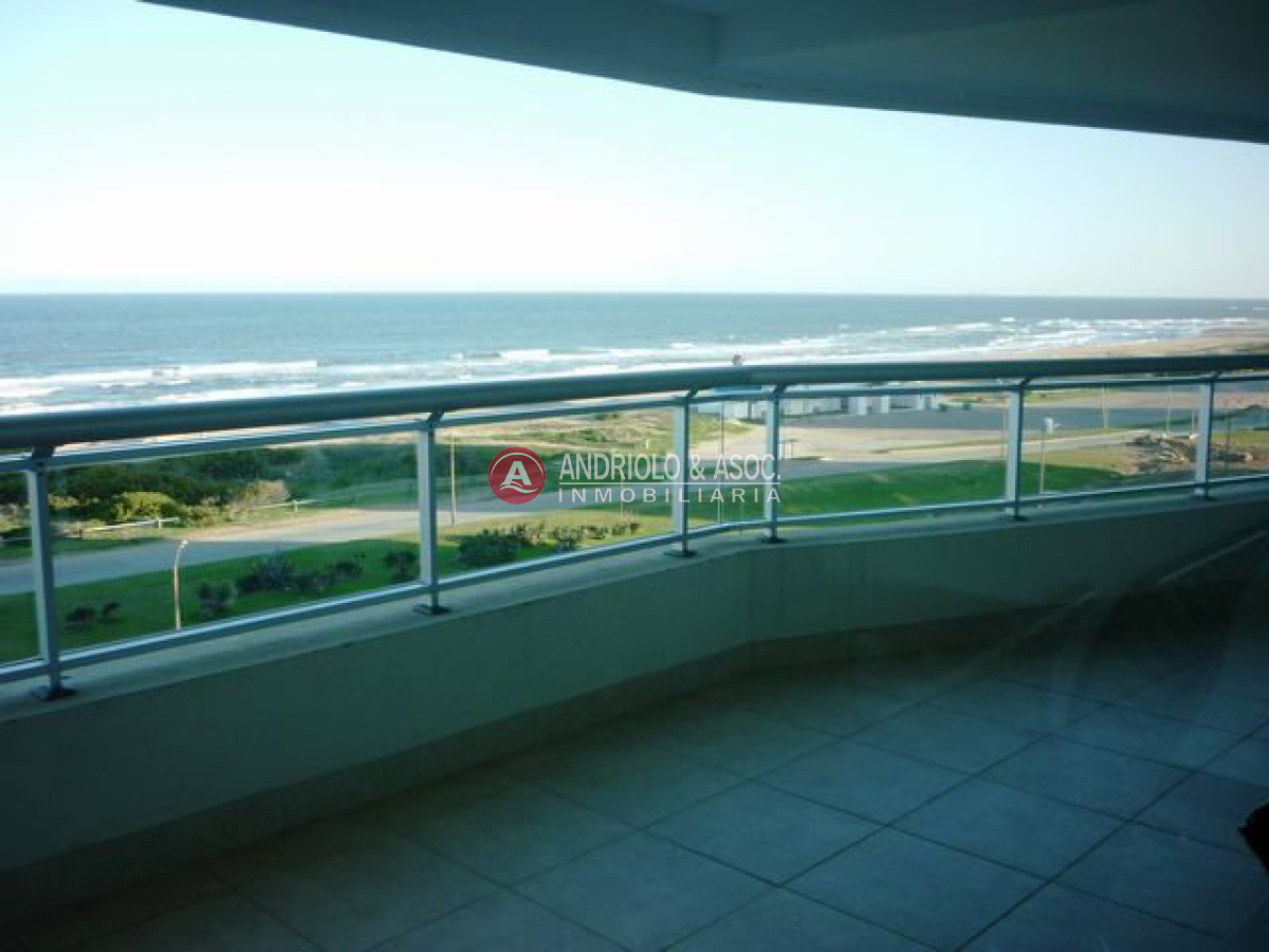 Apartamento ID.2052 - Apartamento en Punta del Este, Brava