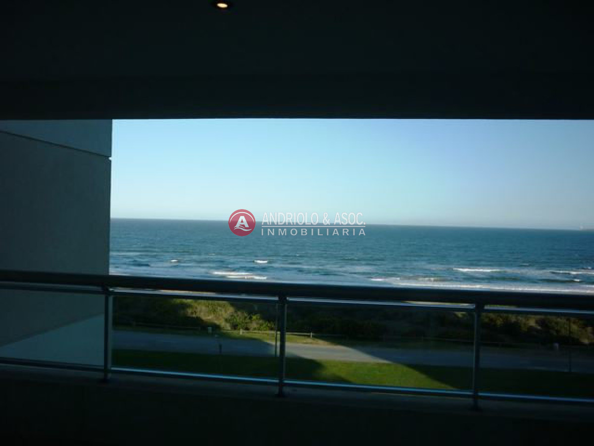 Apartamento ID.2052 - Apartamento en Punta del Este, Brava