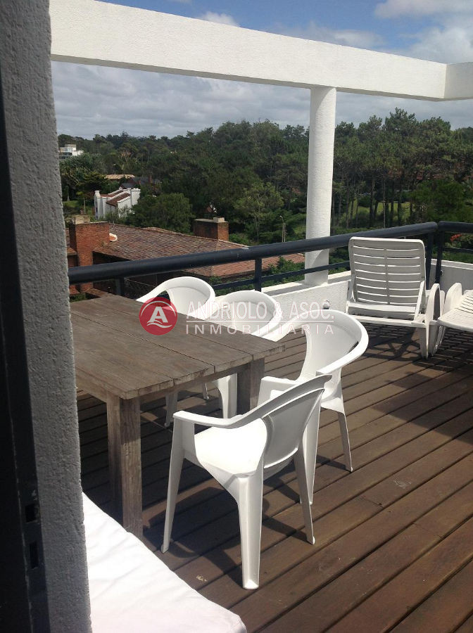 Apartamento ID.2057 - apartamento en primera linea de playa brava