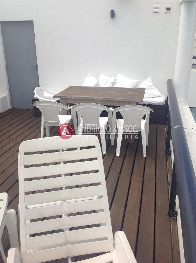 Apartamento ID.2057 - apartamento en primera linea de playa brava
