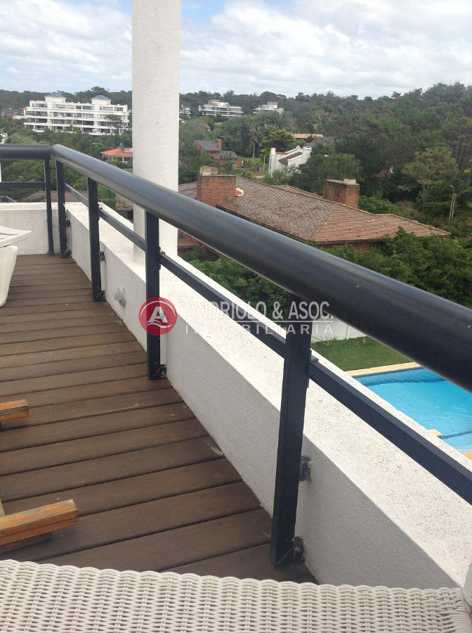 Apartamento ID.2057 - apartamento en primera linea de playa brava