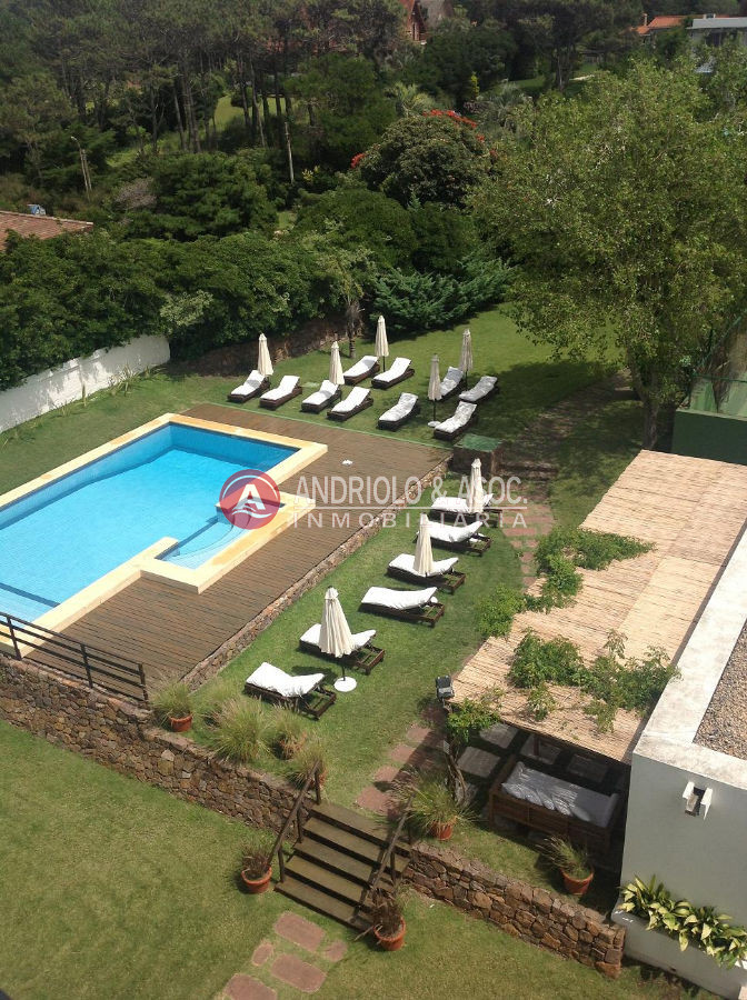 Apartamento ID.2057 - apartamento en primera linea de playa brava