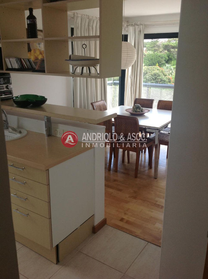 Apartamento ID.2057 - apartamento en primera linea de playa brava