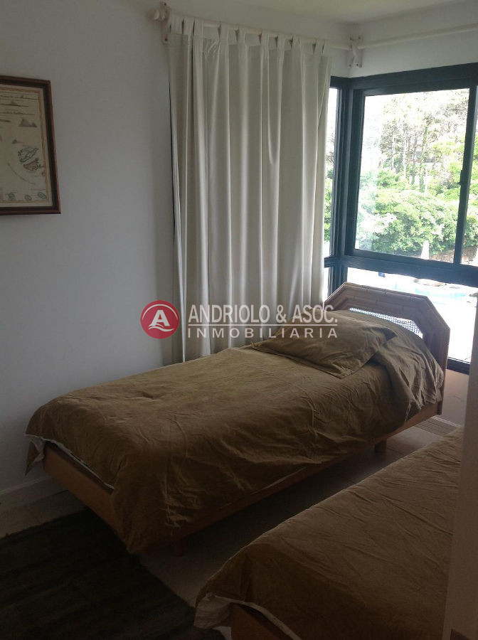 Apartamento ID.2057 - apartamento en primera linea de playa brava