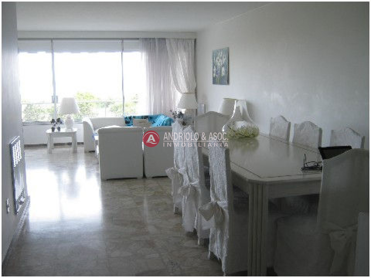 Apartamento ID.2060 - Apartamento en Punta del Este, Mansa