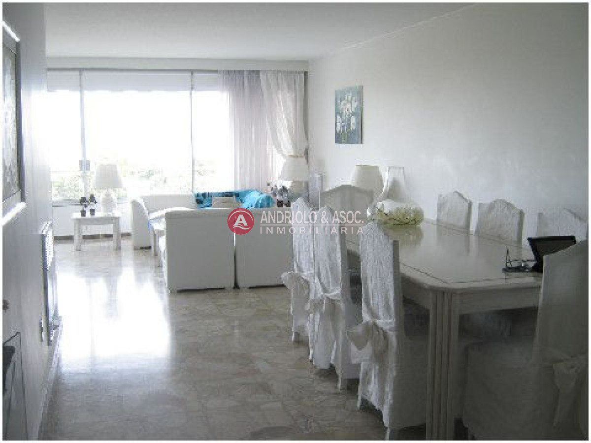 Apartamento ID.2060 - Apartamento en Punta del Este, Mansa