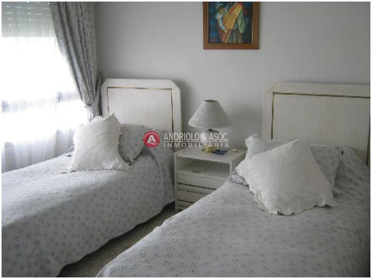 Apartamento ID.2060 - Apartamento en Punta del Este, Mansa