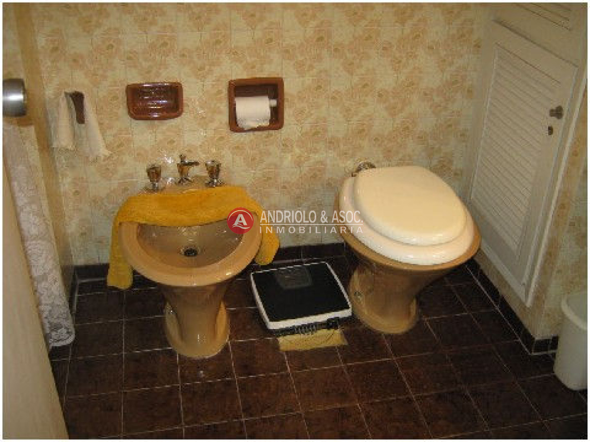 Apartamento ID.2060 - Apartamento en Punta del Este, Mansa