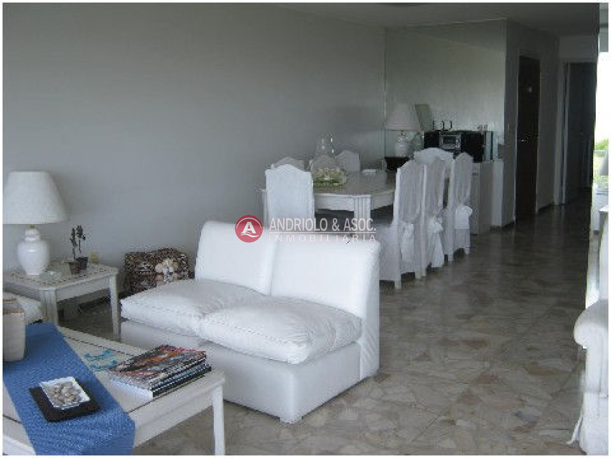Apartamento ID.2060 - Apartamento en Punta del Este, Mansa
