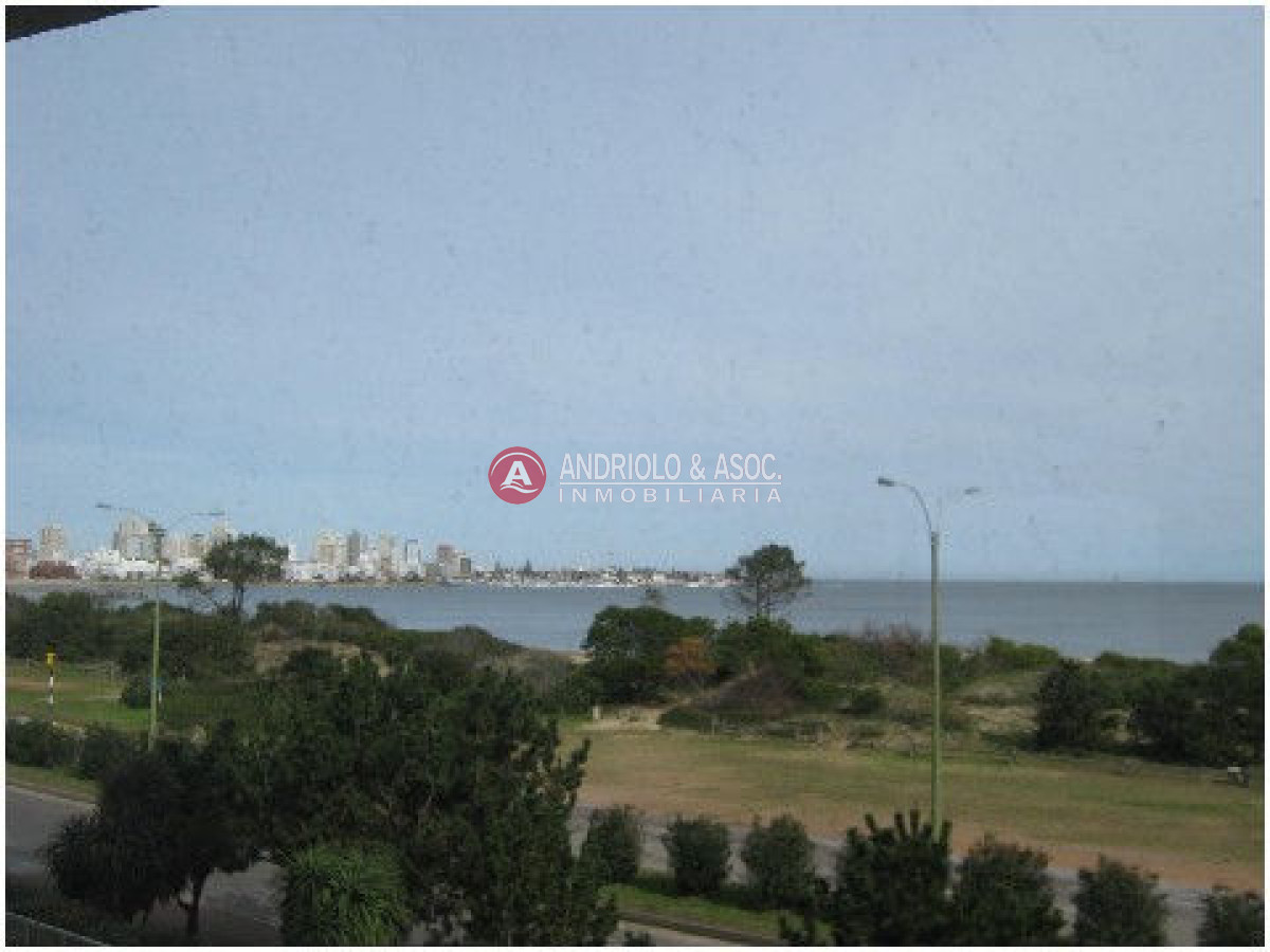 Apartamento ID.2060 - Apartamento en Punta del Este, Mansa