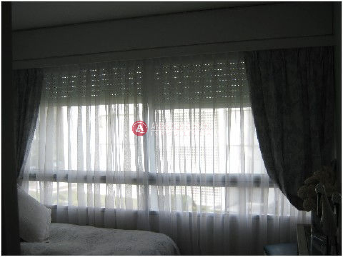 Apartamento ID.2060 - Apartamento en Punta del Este, Mansa