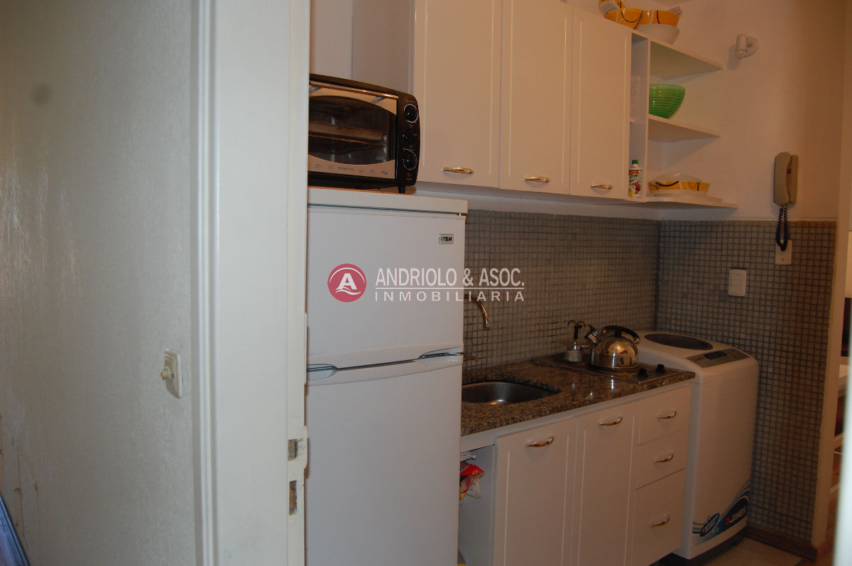Apartamento ID.2069 - Apartamento en Punta del Este, Mansa