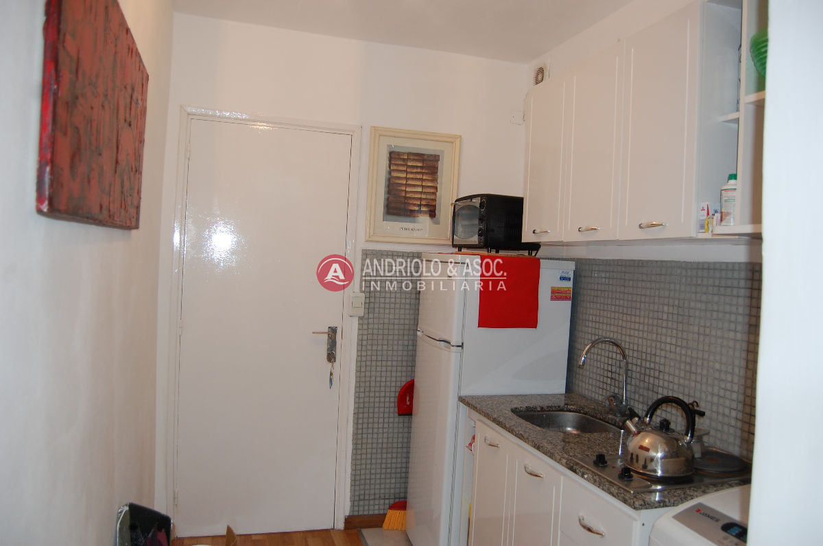 Apartamento ID.2069 - Apartamento en Punta del Este, Mansa