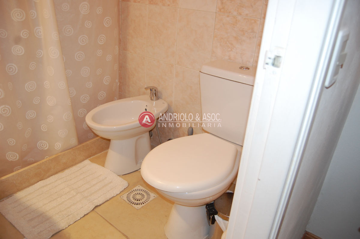 Apartamento ID.2069 - Apartamento en Punta del Este, Mansa
