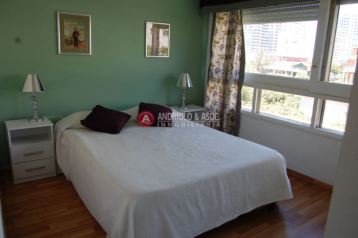 Apartamento ID.2069 - Apartamento en Punta del Este, Mansa