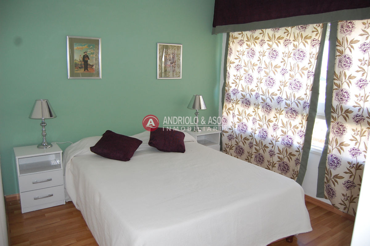 Apartamento ID.2069 - Apartamento en Punta del Este, Mansa