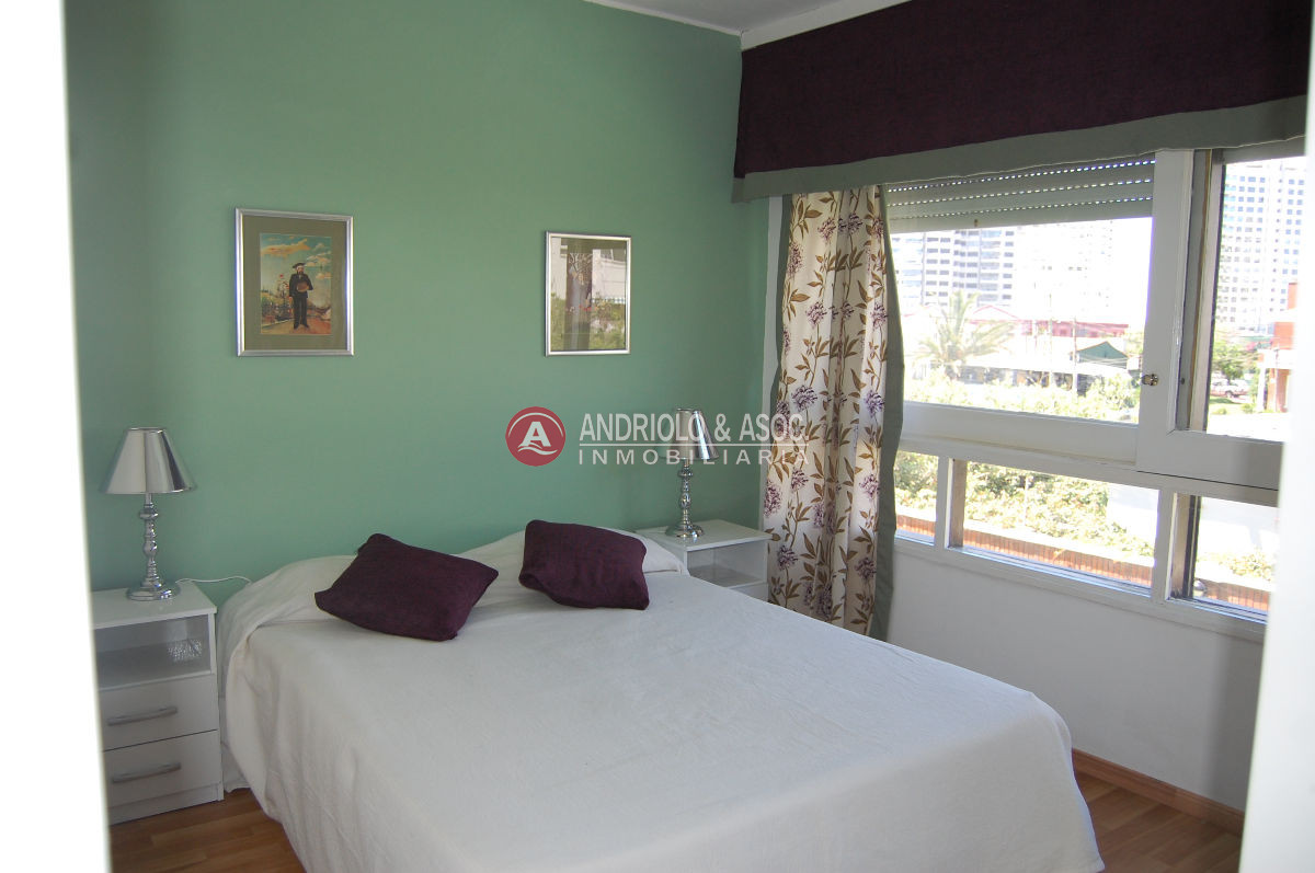 Apartamento ID.2069 - Apartamento en Punta del Este, Mansa
