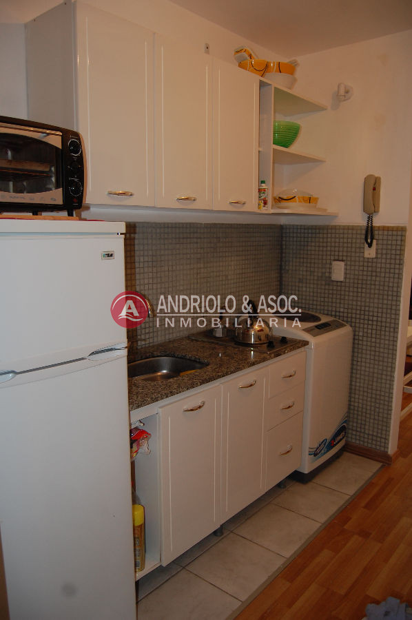 Apartamento ID.2069 - Apartamento en Punta del Este, Mansa