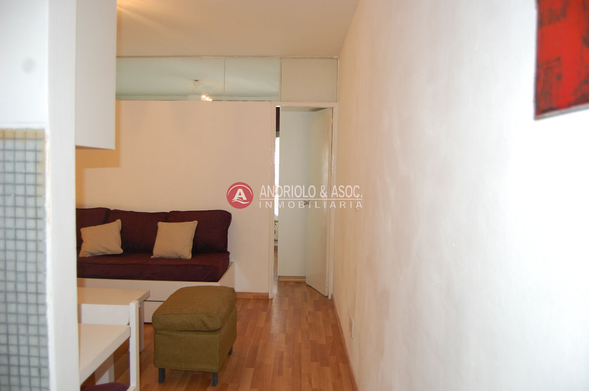 Apartamento ID.2069 - Apartamento en Punta del Este, Mansa