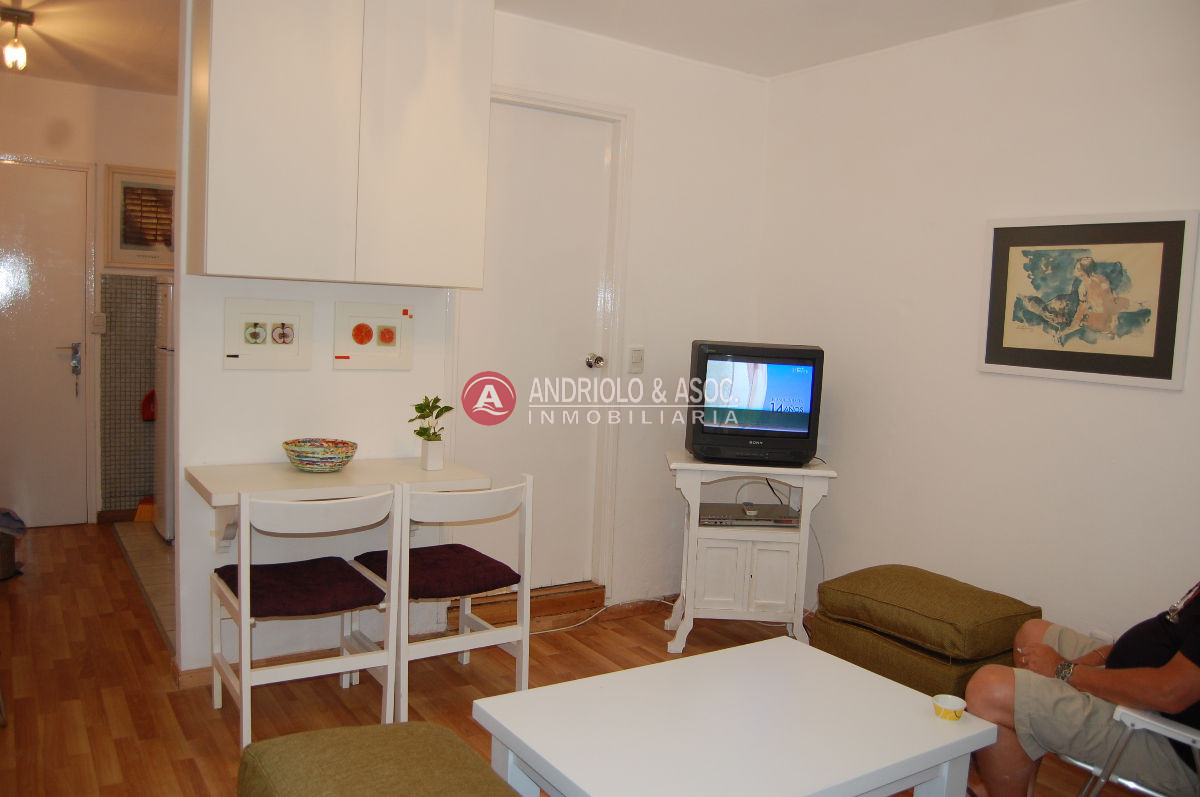 Apartamento ID.2069 - Apartamento en Punta del Este, Mansa