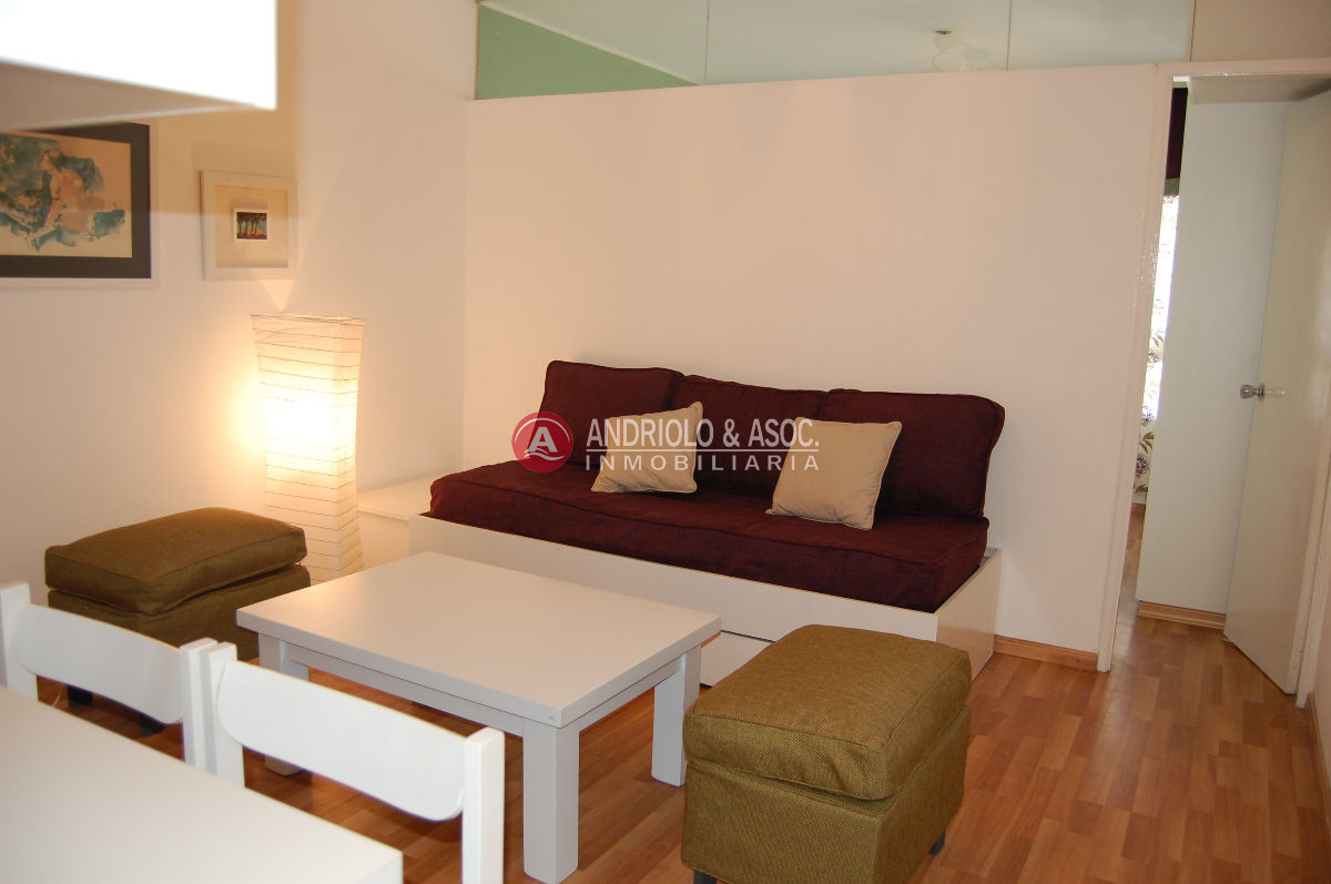 Apartamento ID.2069 - Apartamento en Punta del Este, Mansa
