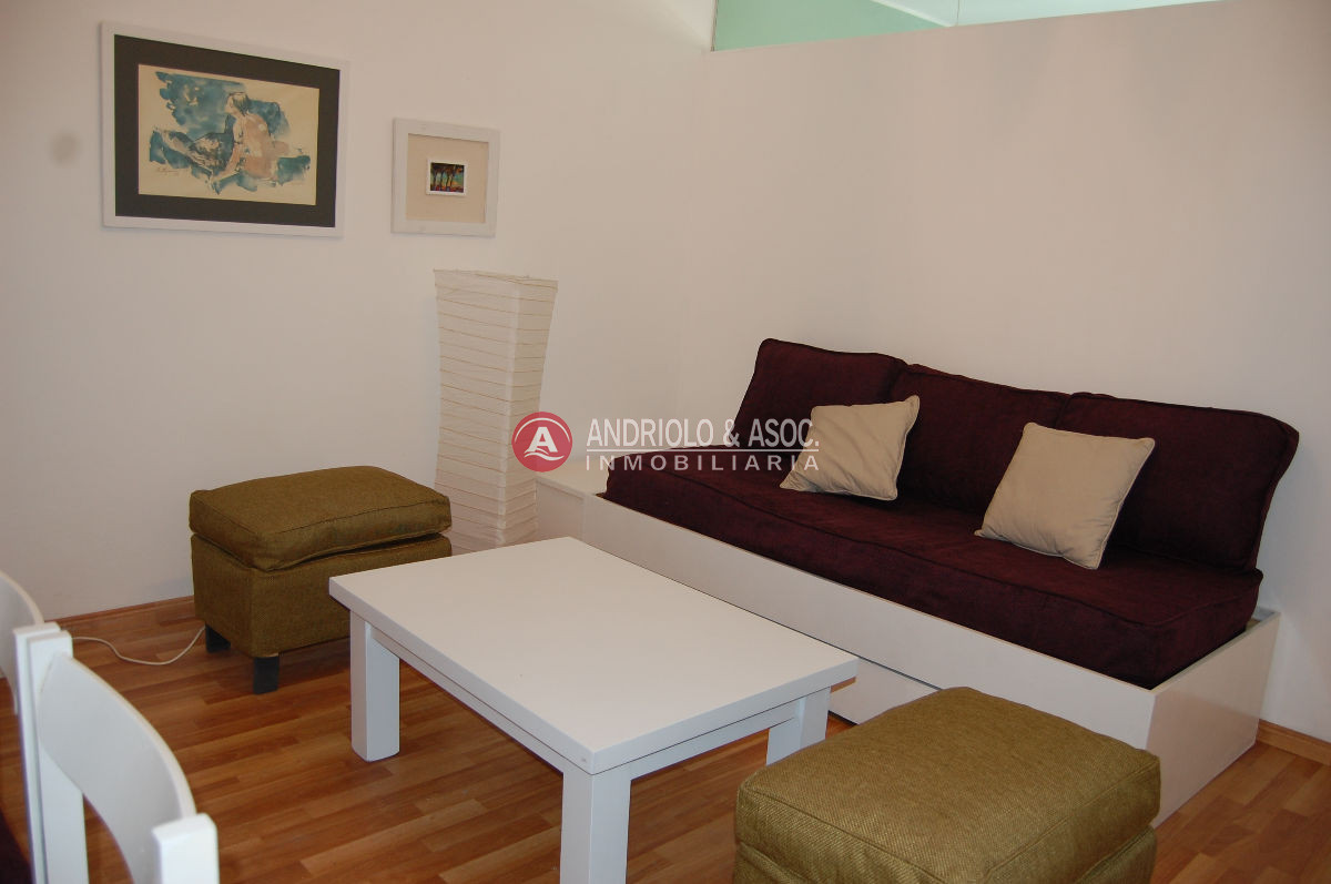 Apartamento ID.2069 - Apartamento en Punta del Este, Mansa
