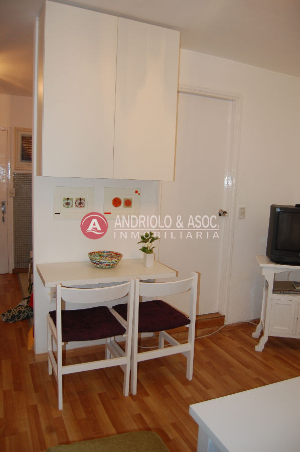 Apartamento ID.2069 - Apartamento en Punta del Este, Mansa