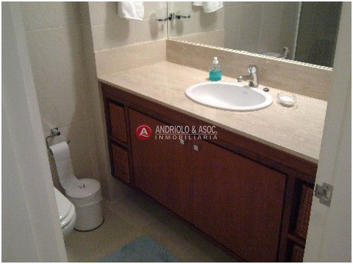 Apartamento ID.2077 - Apartamento en Punta del Este, Mansa