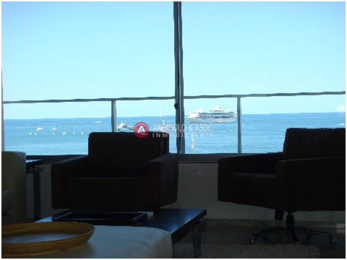 Apartamento ID.2077 - Apartamento en Punta del Este, Mansa