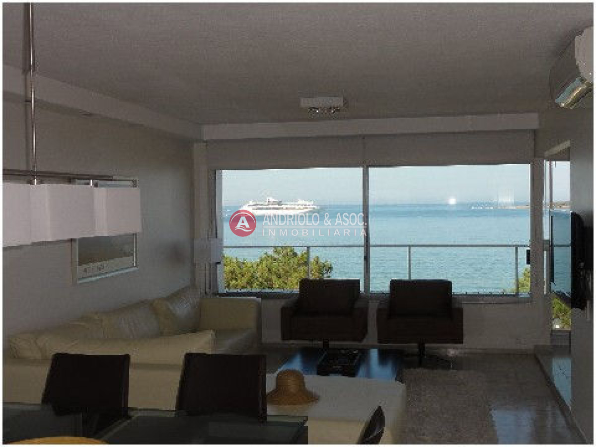 Apartamento ID.2077 - Apartamento en Punta del Este, Mansa