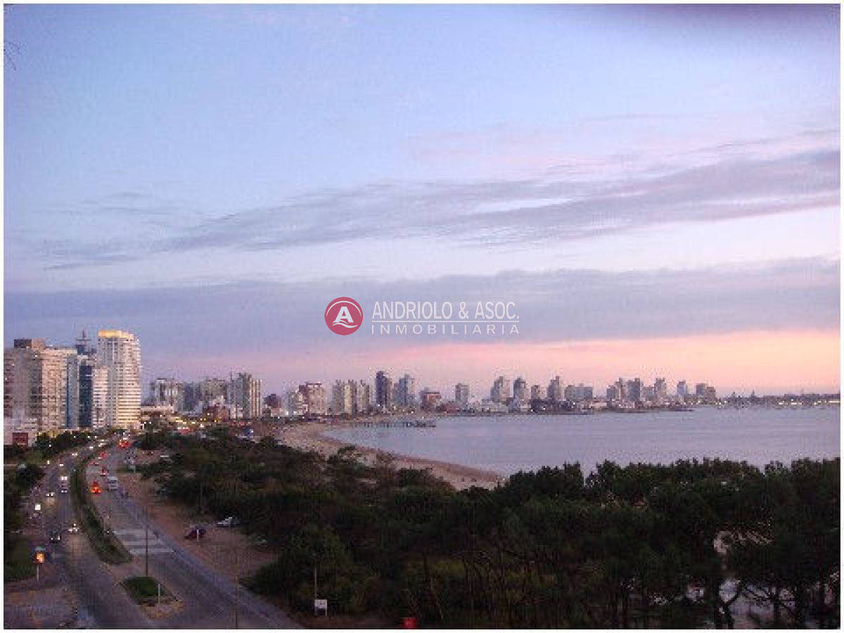 Apartamento ID.2077 - Apartamento en Punta del Este, Mansa