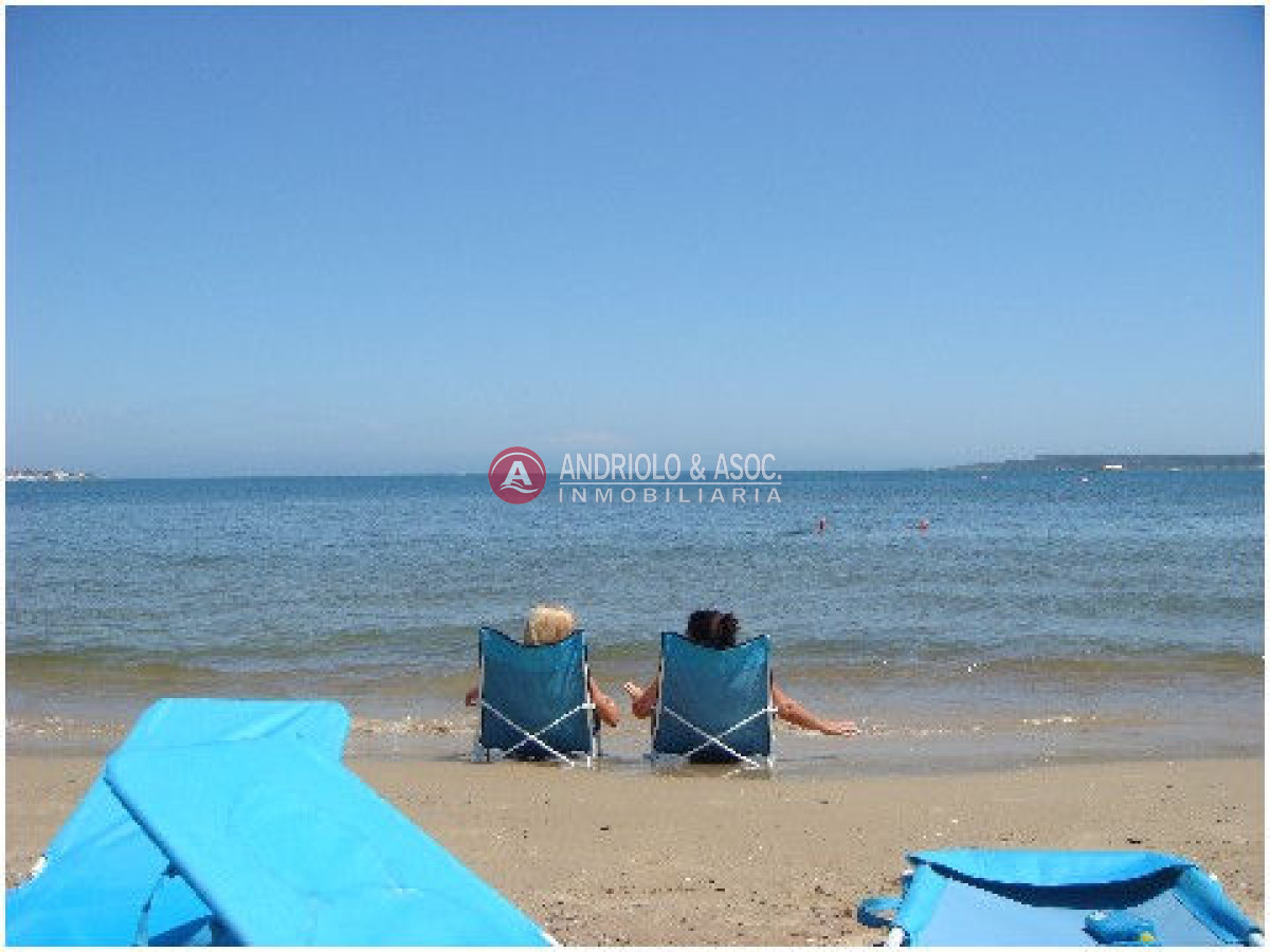 Apartamento ID.2077 - Apartamento en Punta del Este, Mansa