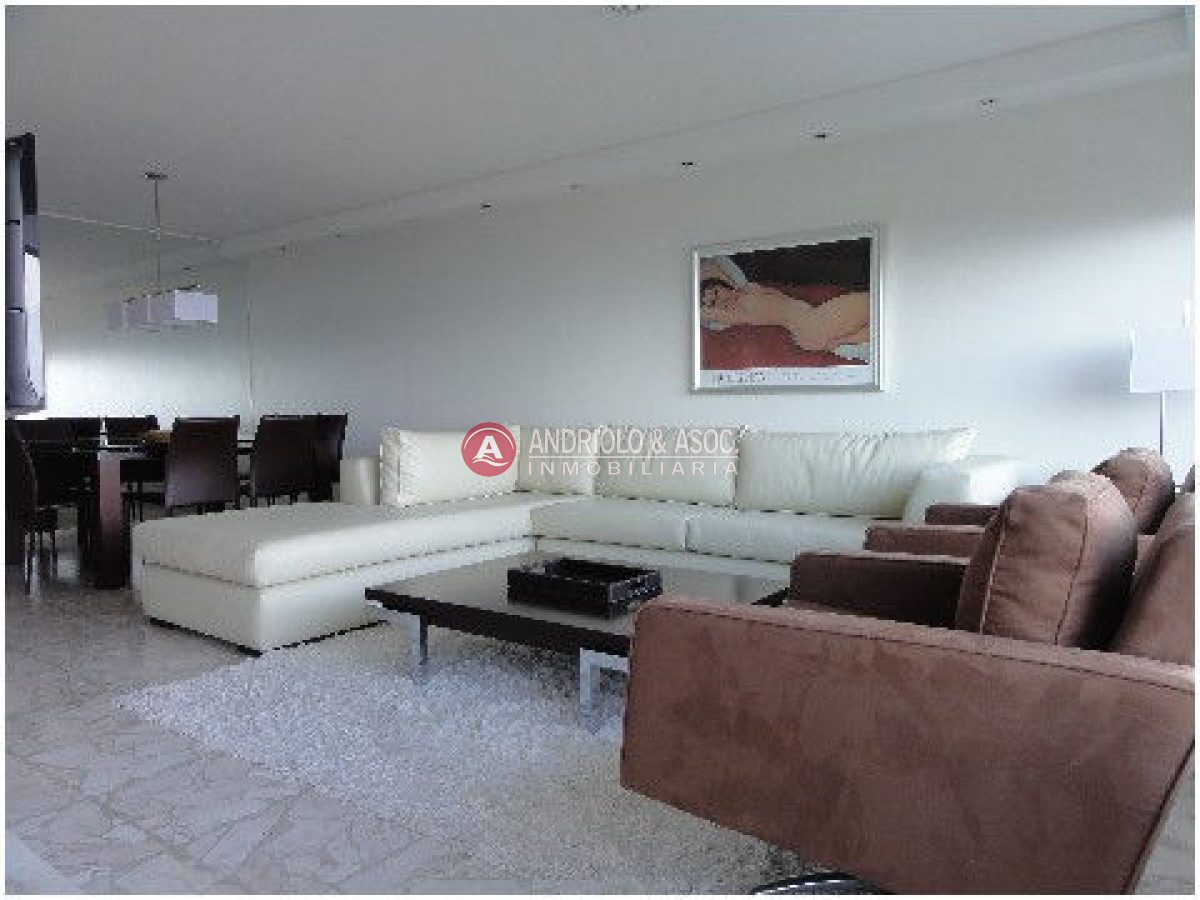 Apartamento ID.2077 - Apartamento en Punta del Este, Mansa