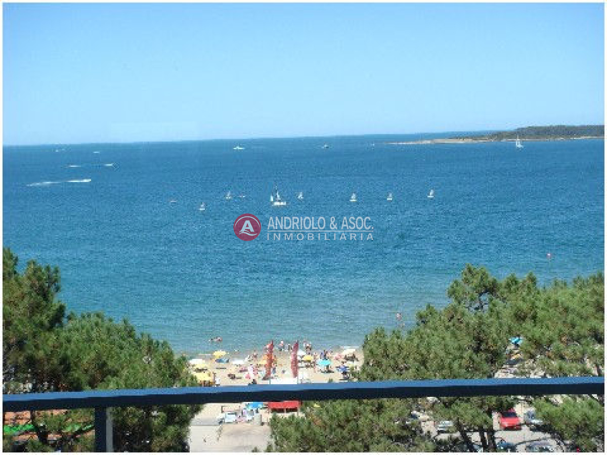 Apartamento ID.2077 - Apartamento en Punta del Este, Mansa
