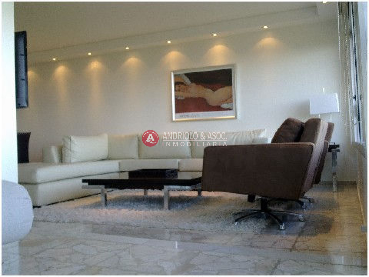 Apartamento ID.2077 - Apartamento en Punta del Este, Mansa