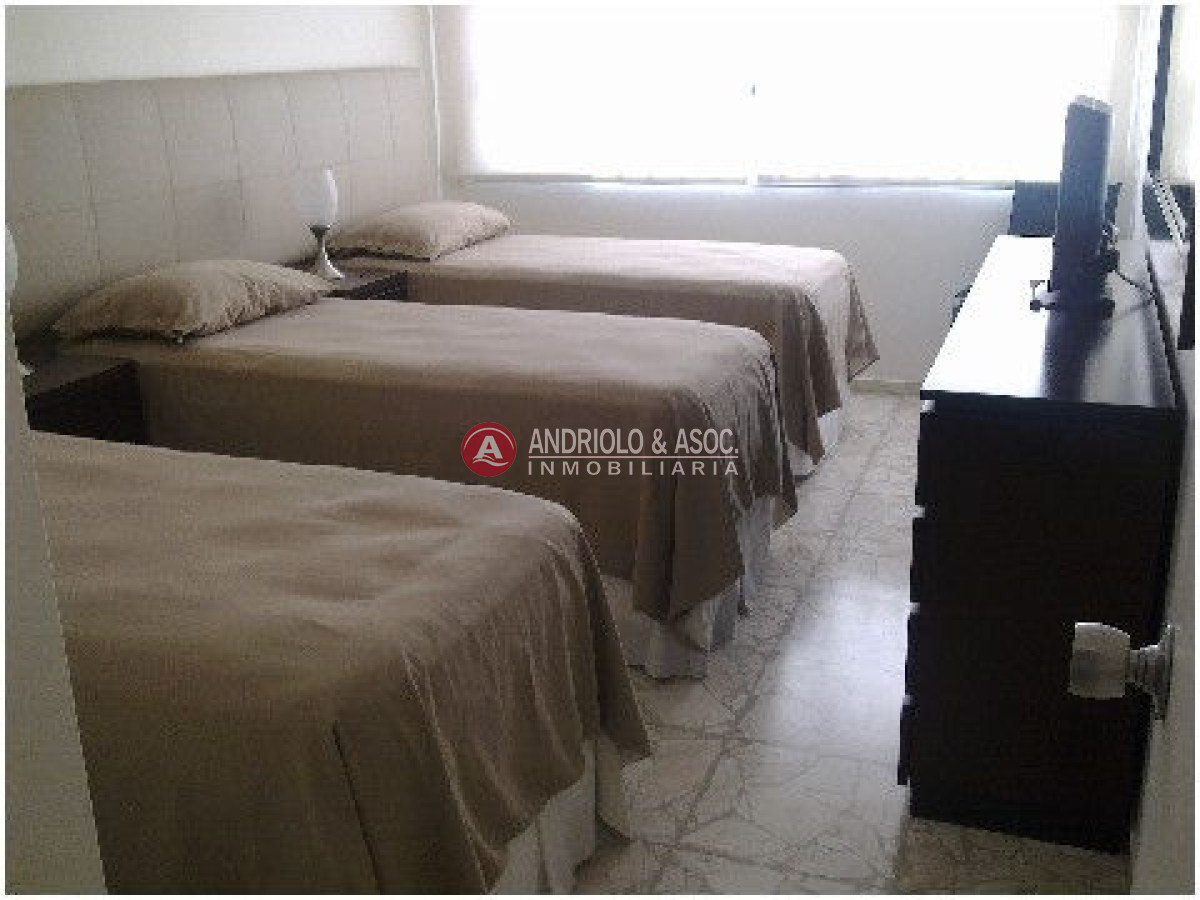 Apartamento ID.2077 - Apartamento en Punta del Este, Mansa