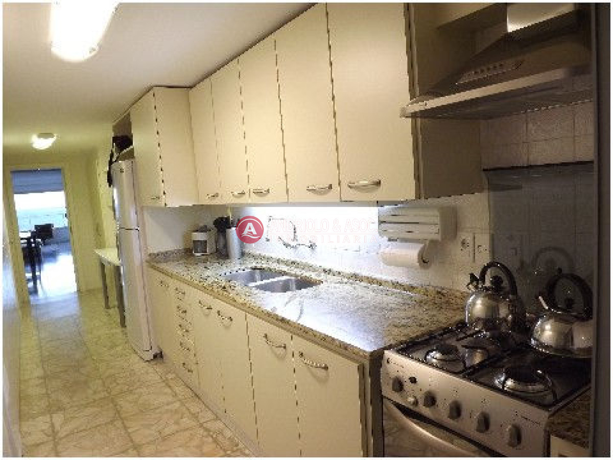 Apartamento ID.2077 - Apartamento en Punta del Este, Mansa