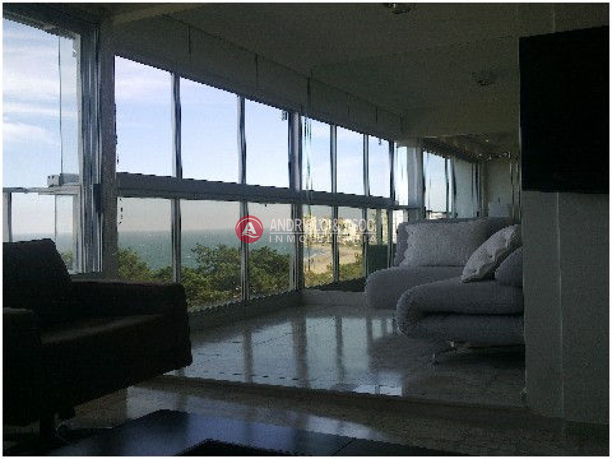 Apartamento ID.2077 - Apartamento en Punta del Este, Mansa