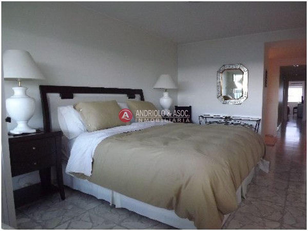 Apartamento ID.2077 - Apartamento en Punta del Este, Mansa